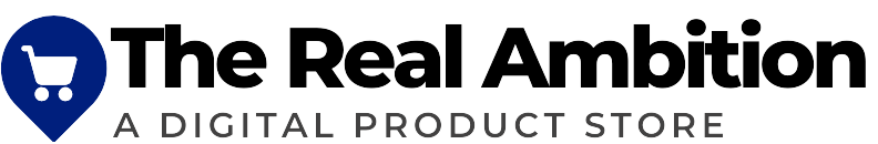 The Real Ambition Official